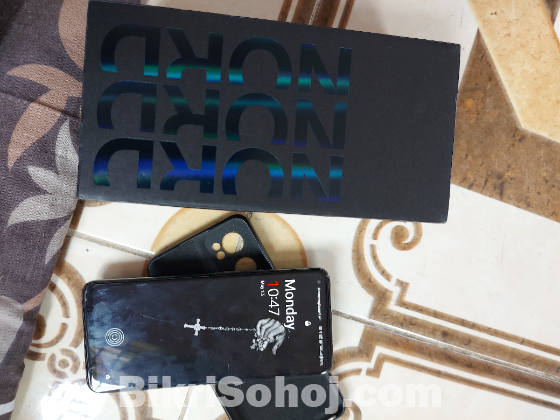 Oneplus nord ce2 5g